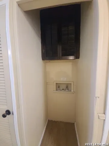 5611 HORIZON San Antonio, TX 78228
