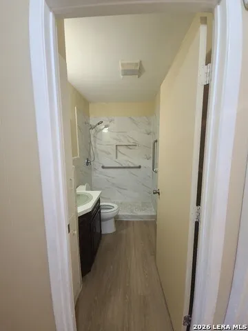 5611 HORIZON San Antonio, TX 78228