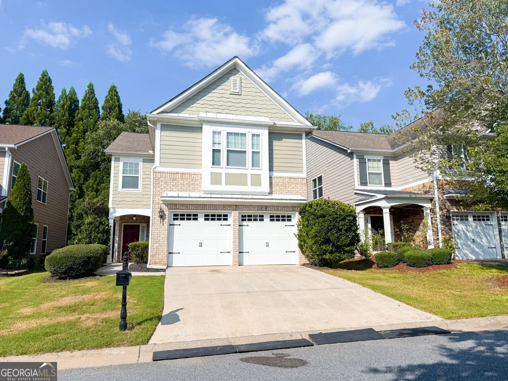 5415 Falls Landing DR Cumming, GA 30040