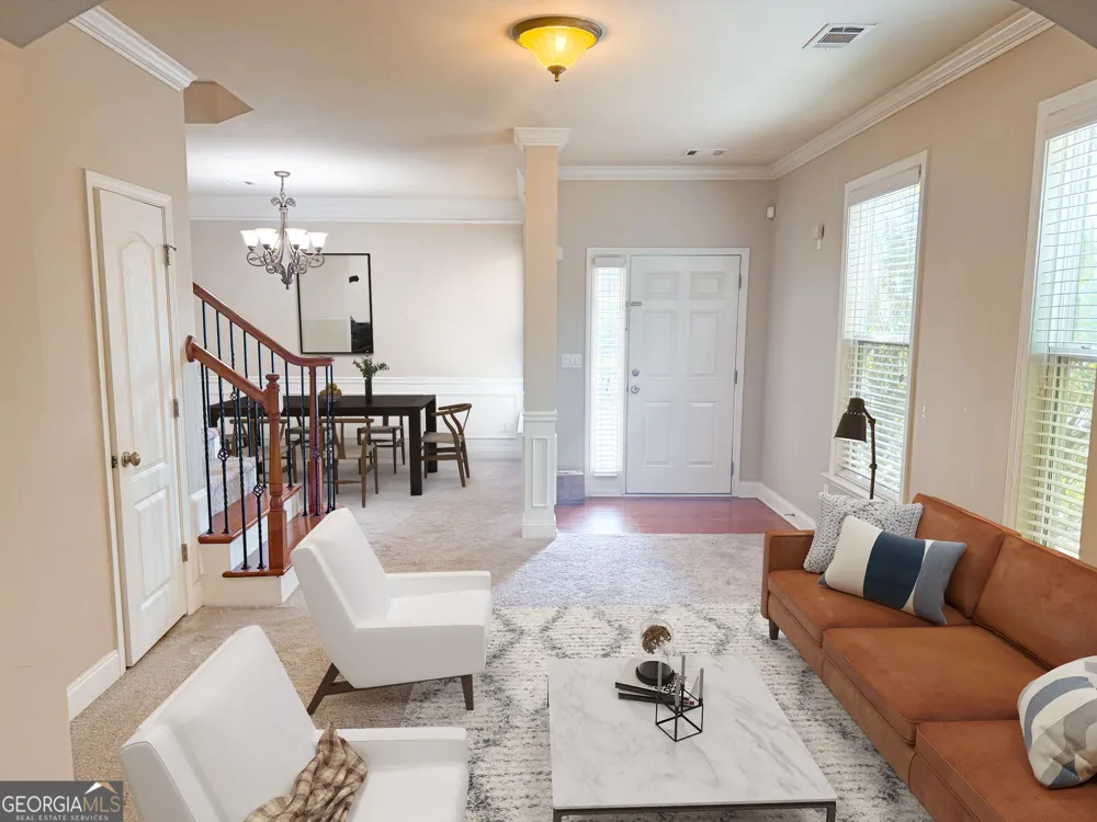 5415 Falls Landing DR Cumming, GA 30040