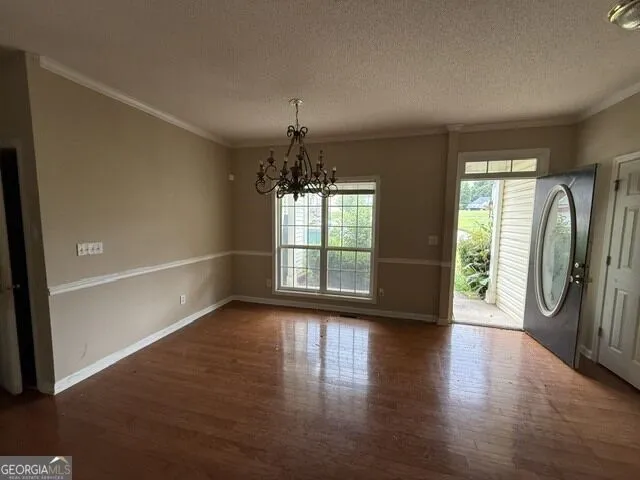2318 Bluff Creek Overlook Douglasville, GA 30135