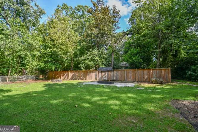 155 Mountain View DR Gainesville, GA 30501