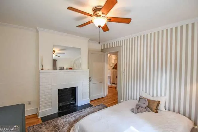 155 Mountain View DR Gainesville, GA 30501