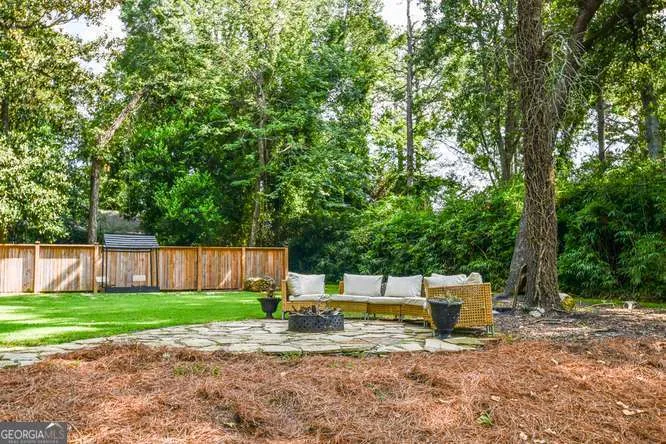 155 Mountain View DR Gainesville, GA 30501