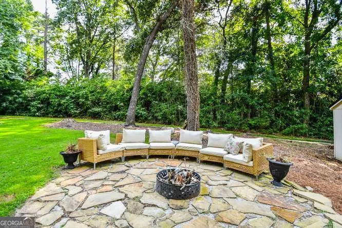 155 Mountain View DR Gainesville, GA 30501