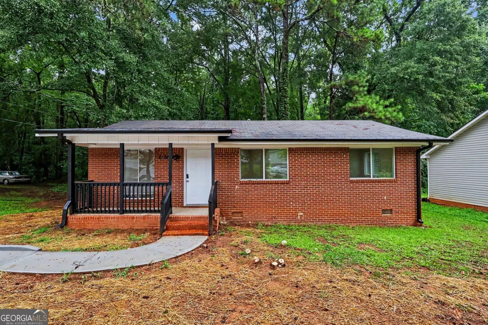 6186 Green Acres DR SW Covington, GA 30014