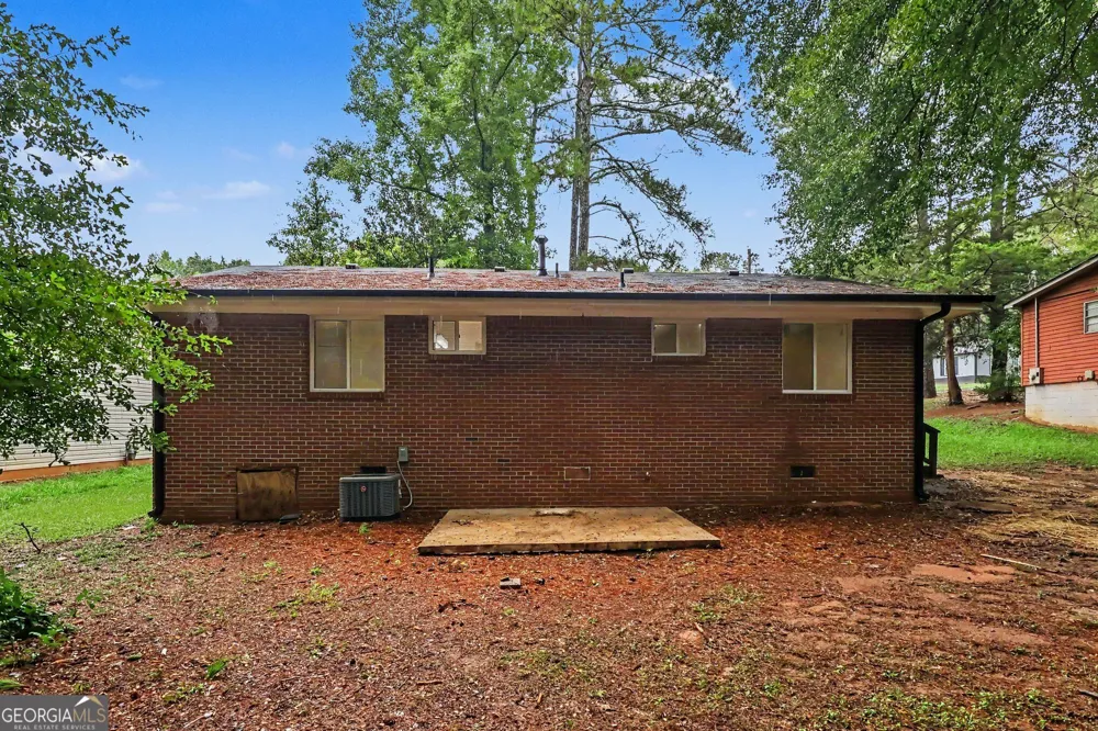 6186 Green Acres DR SW Covington, GA 30014