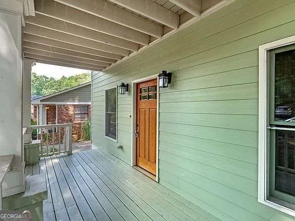 97 Rockyford RD NE Atlanta, GA 30317