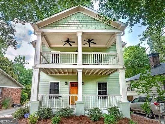97 Rockyford RD NE Atlanta, GA 30317