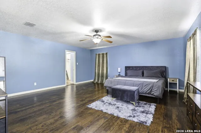 319 Shadbush St San Antonio, TX 78245