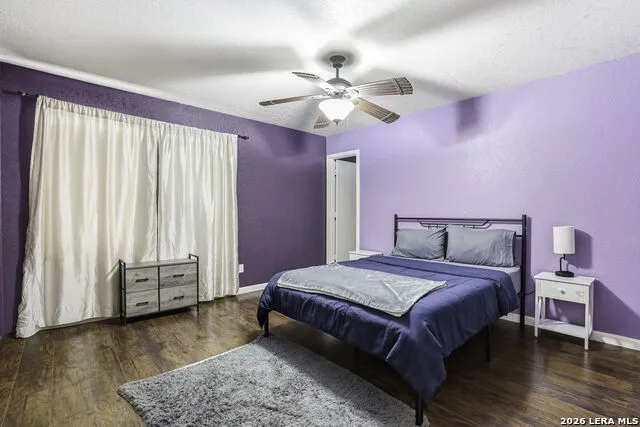319 Shadbush St San Antonio, TX 78245