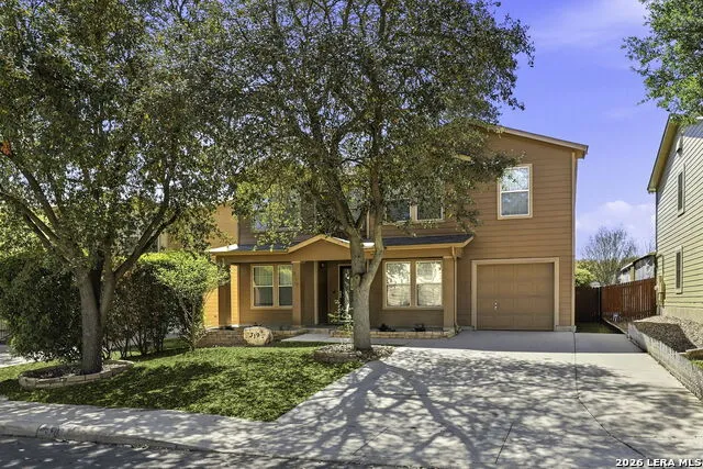 319 Shadbush St San Antonio, TX 78245