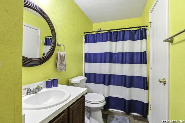 319 Shadbush St San Antonio, TX 78245