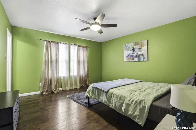 319 Shadbush St San Antonio, TX 78245