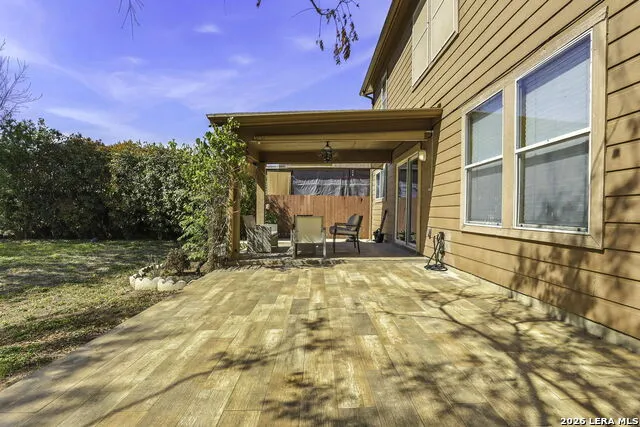 319 Shadbush St San Antonio, TX 78245
