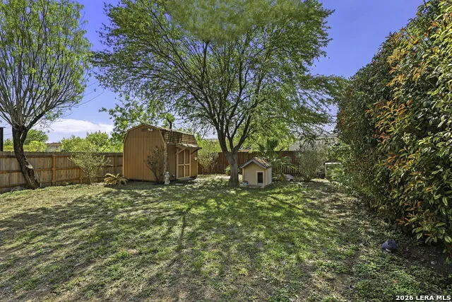 319 Shadbush St San Antonio, TX 78245