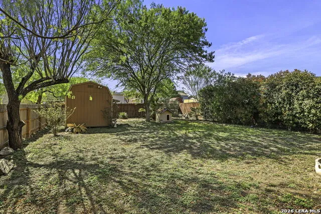 319 Shadbush St San Antonio, TX 78245