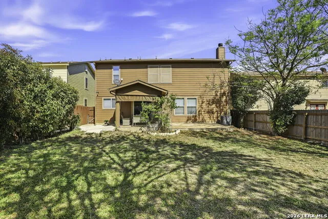 319 Shadbush St San Antonio, TX 78245