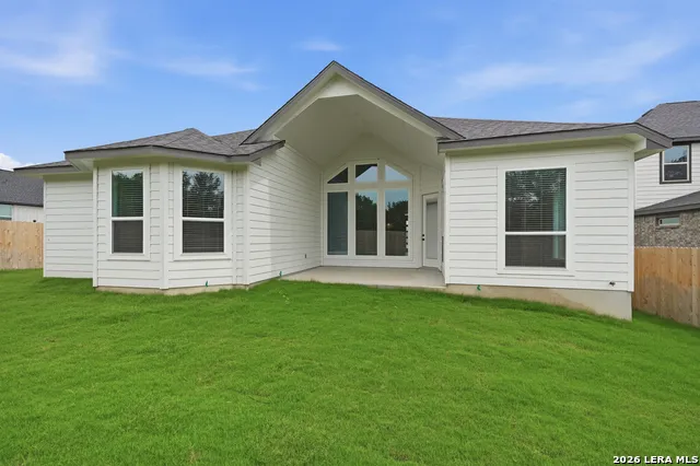 210 Kari Drive Castroville, TX 78009