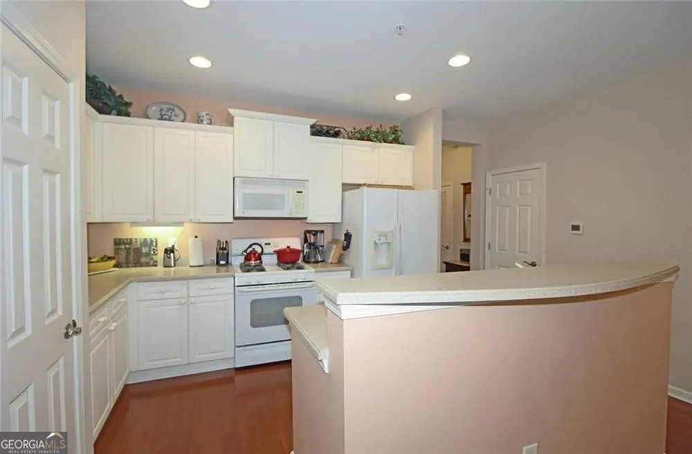 3150 Woodwalk DR Atlanta, GA 30339