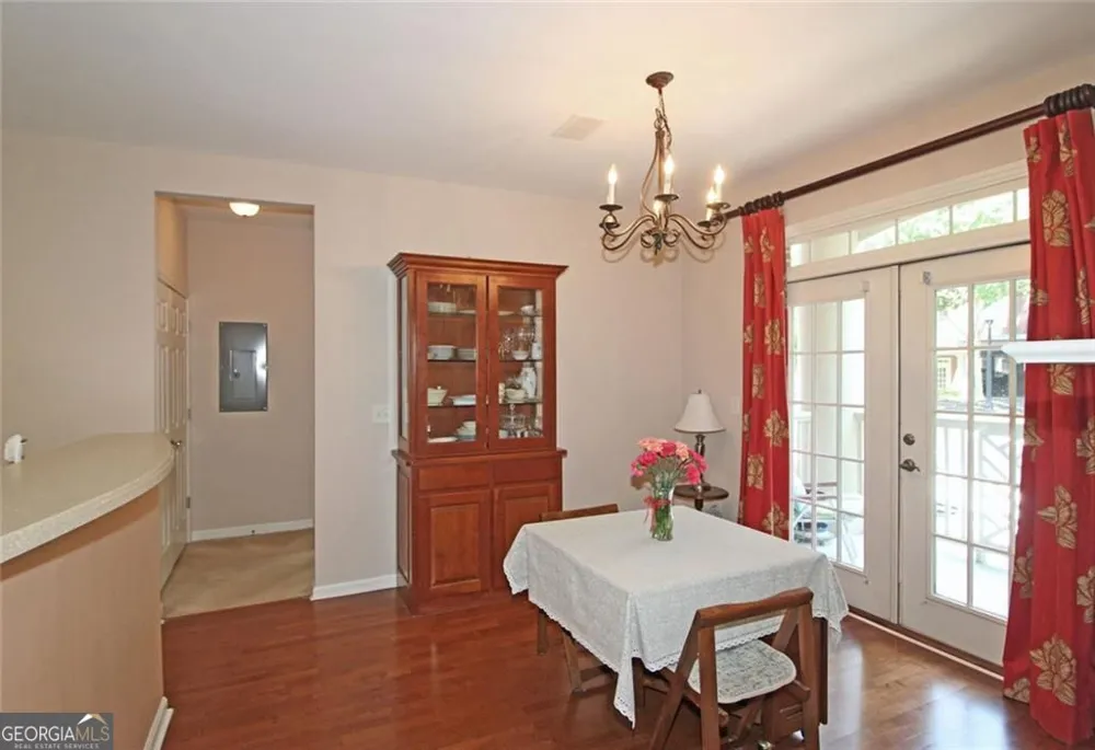 3150 Woodwalk DR Atlanta, GA 30339