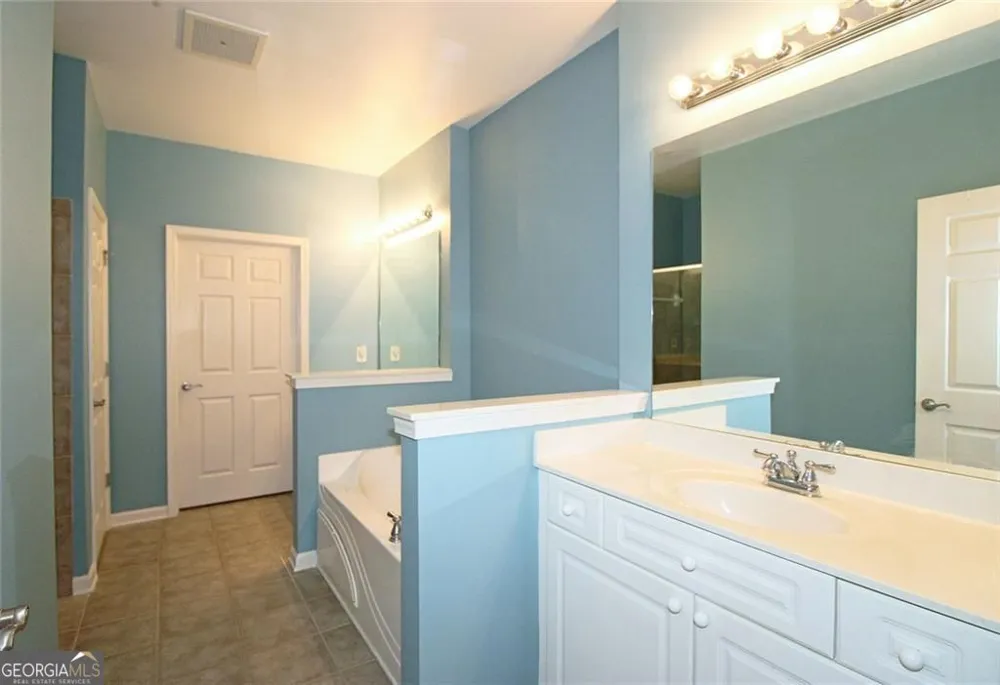 3150 Woodwalk DR Atlanta, GA 30339