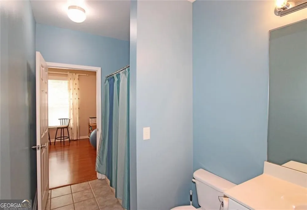 3150 Woodwalk DR Atlanta, GA 30339