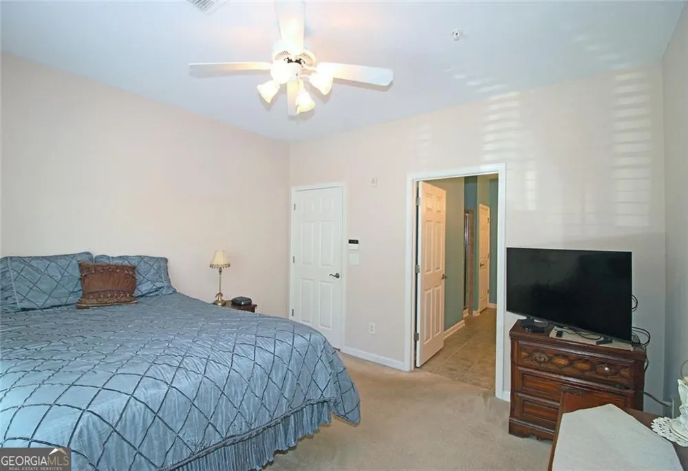 3150 Woodwalk DR Atlanta, GA 30339