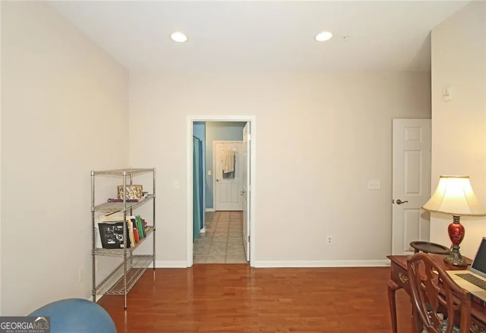 3150 Woodwalk DR Atlanta, GA 30339