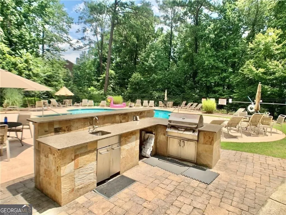3150 Woodwalk DR Atlanta, GA 30339