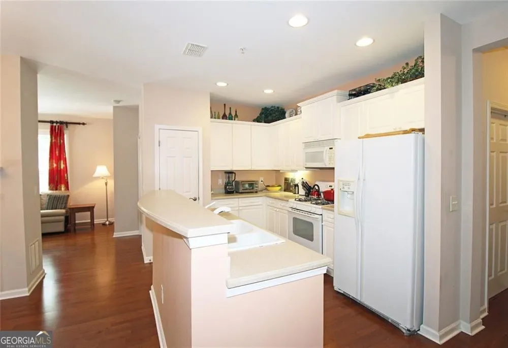 3150 Woodwalk DR Atlanta, GA 30339