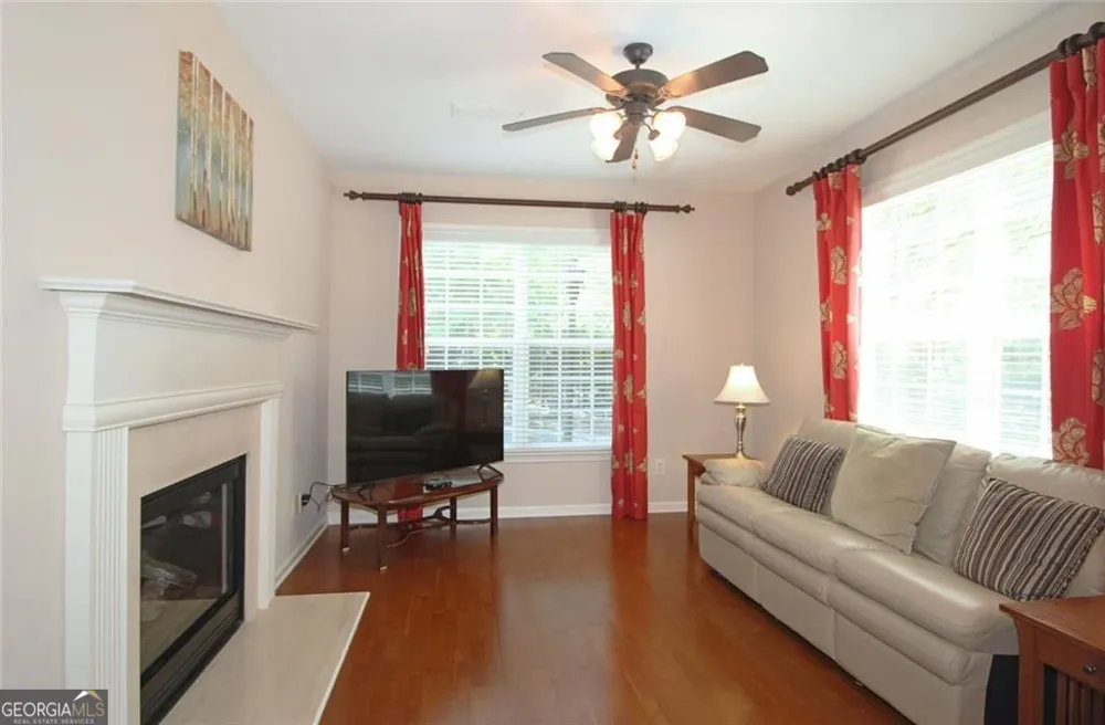 3150 Woodwalk DR Atlanta, GA 30339