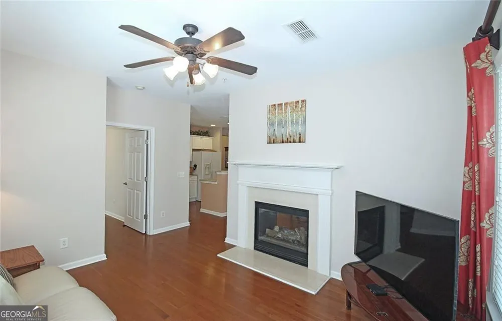 3150 Woodwalk DR Atlanta, GA 30339