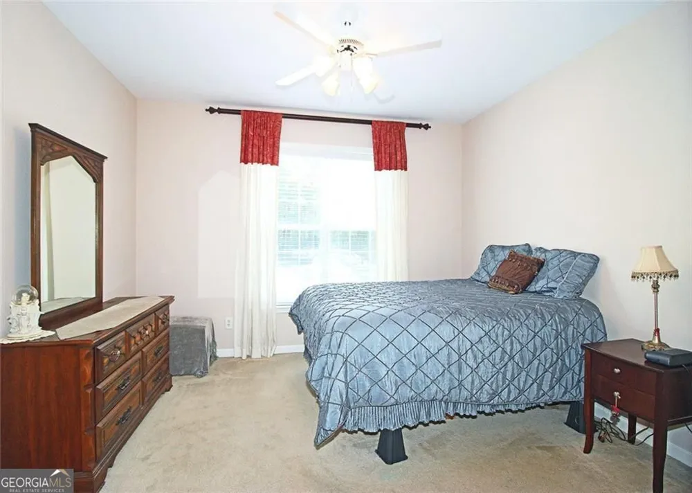 3150 Woodwalk DR Atlanta, GA 30339
