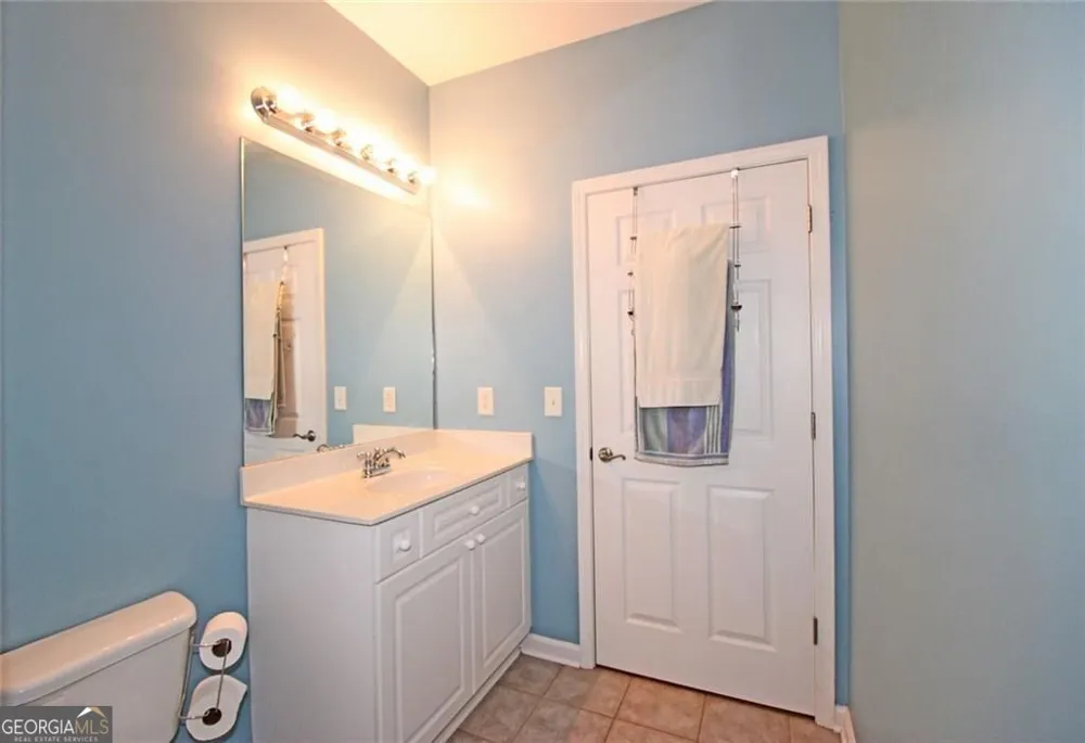 3150 Woodwalk DR Atlanta, GA 30339
