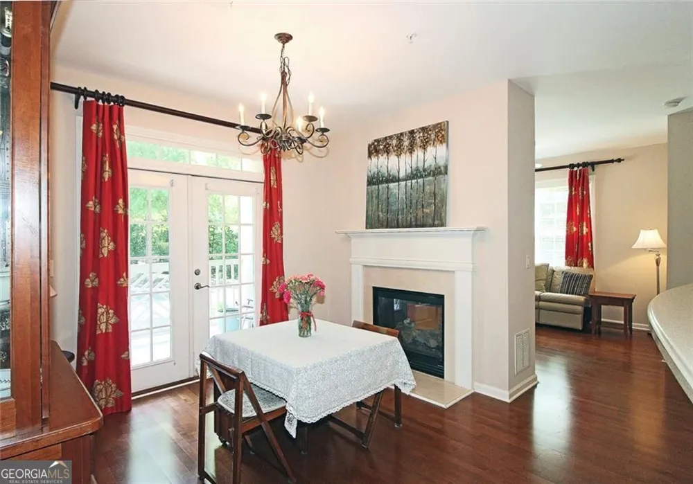3150 Woodwalk DR Atlanta, GA 30339