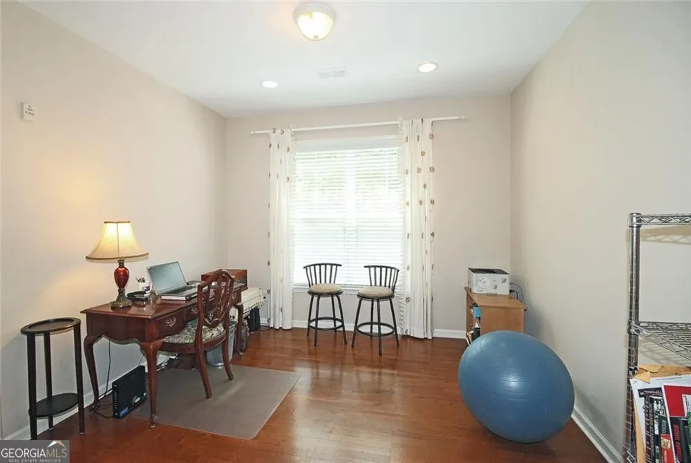 3150 Woodwalk DR Atlanta, GA 30339