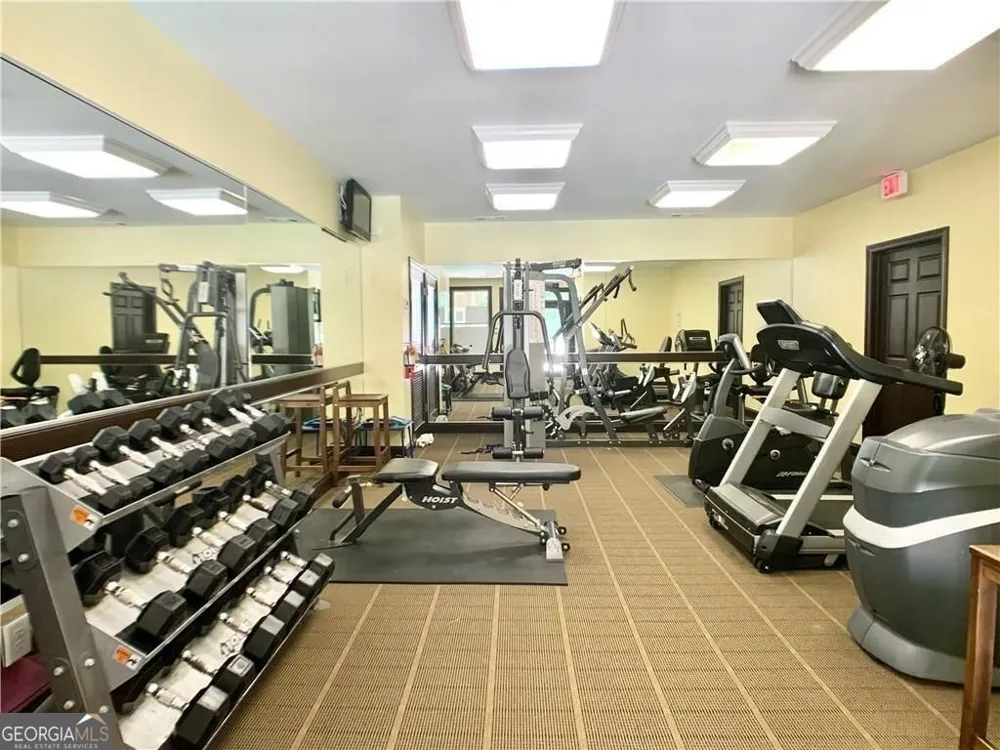 3150 Woodwalk DR Atlanta, GA 30339