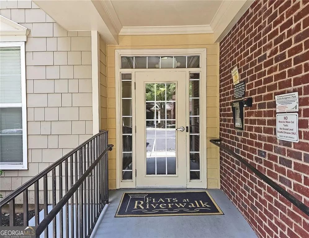 3150 Woodwalk DR Atlanta, GA 30339