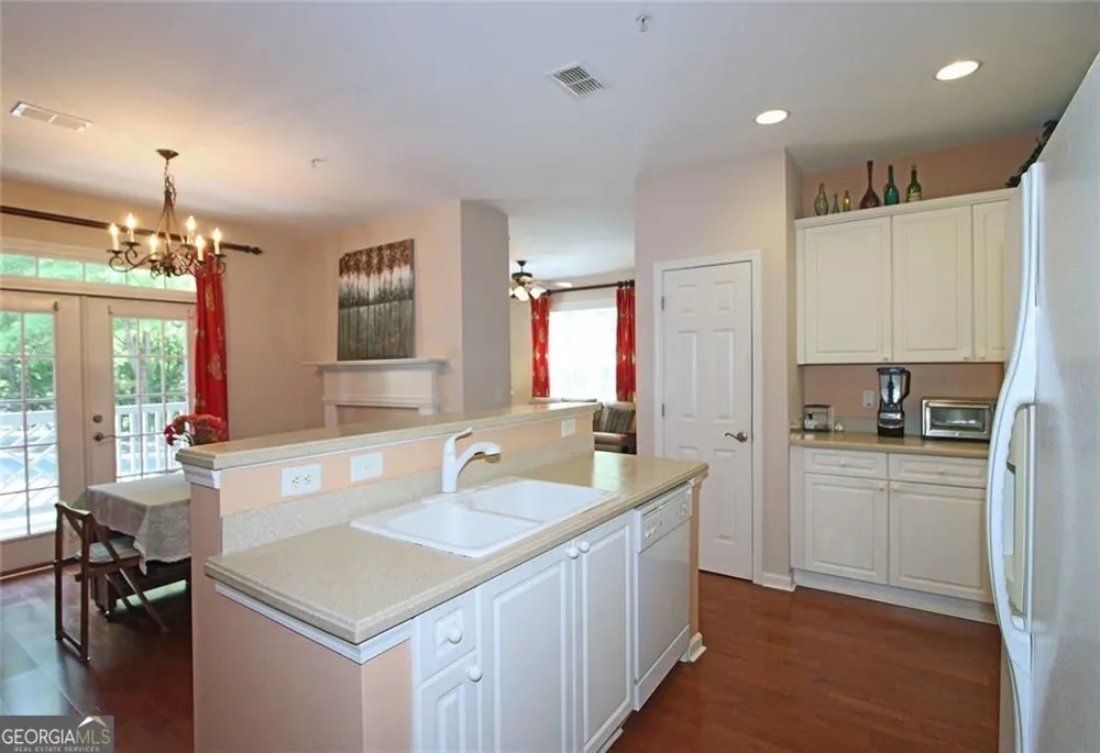 3150 Woodwalk DR Atlanta, GA 30339