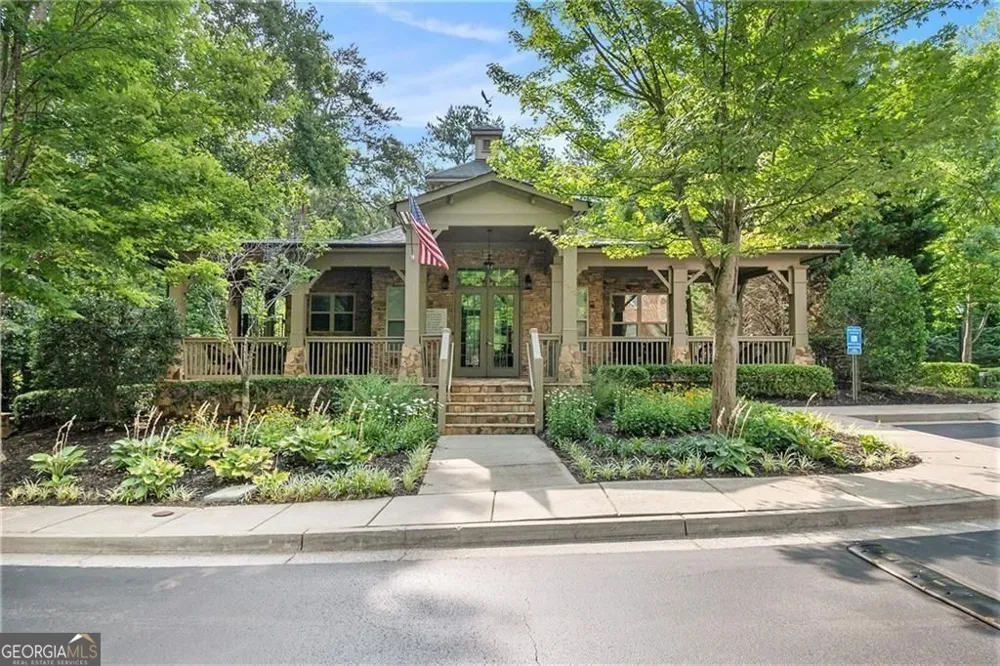 3150 Woodwalk DR Atlanta, GA 30339