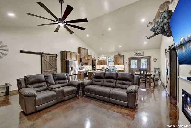1150 Orchard Park Boulevard Medina, TX 78055