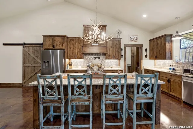 1150 Orchard Park Boulevard Medina, TX 78055