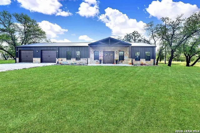 1150 Orchard Park Boulevard Medina, TX 78055