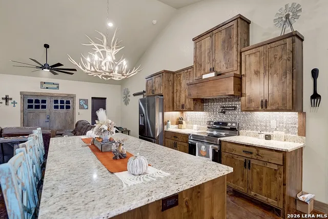 1150 Orchard Park Boulevard Medina, TX 78055