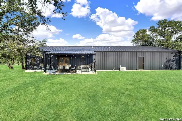 1150 Orchard Park Boulevard Medina, TX 78055