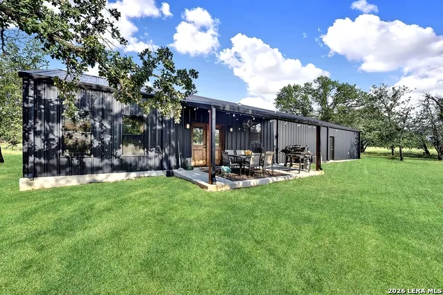 1150 Orchard Park Boulevard Medina, TX 78055