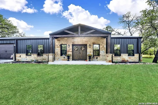 1150 Orchard Park Boulevard Medina, TX 78055