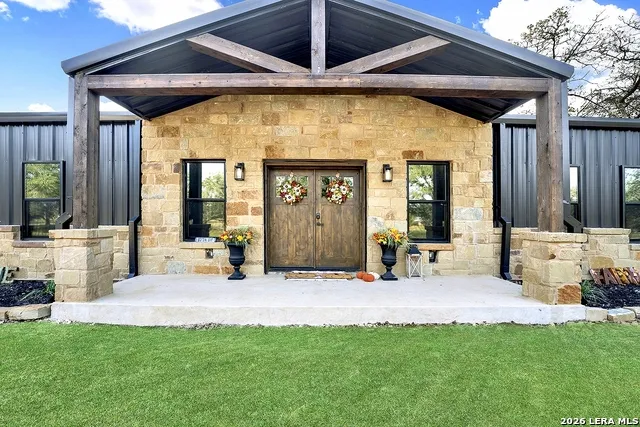 1150 Orchard Park Boulevard Medina, TX 78055