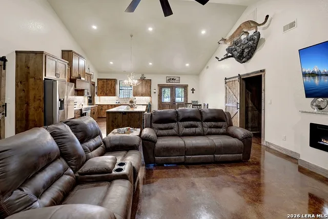1150 Orchard Park Boulevard Medina, TX 78055